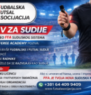 POSTANI FFA FUTSAL I FUDBALSKI SUDIJA